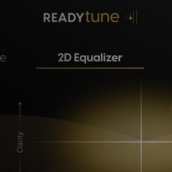 Ready Tune